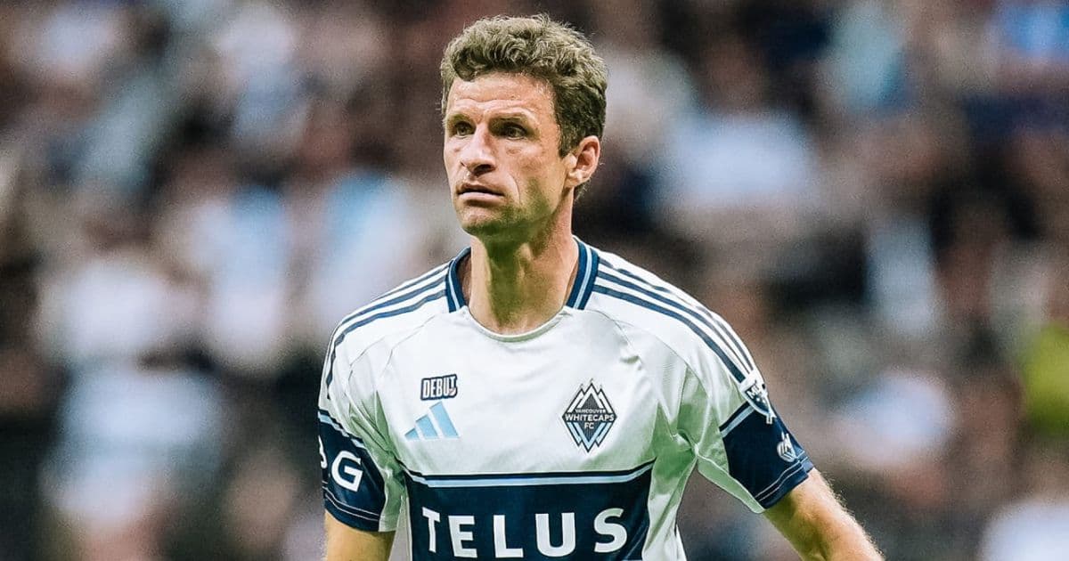 Thomas Muller contract extension