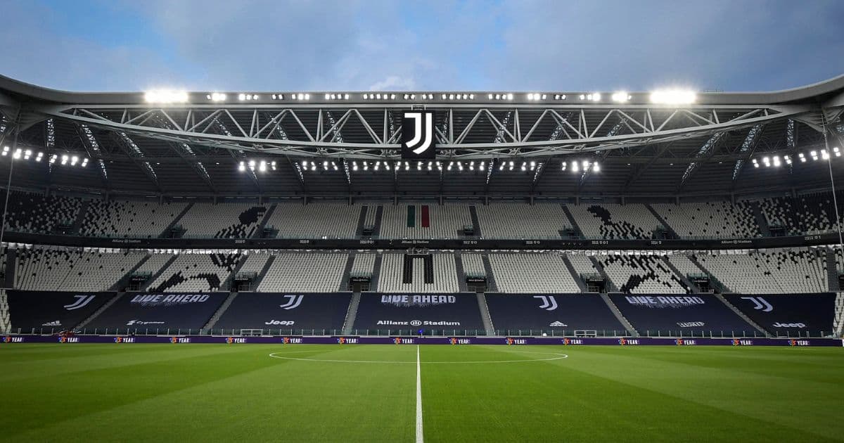 Juventus capital increase