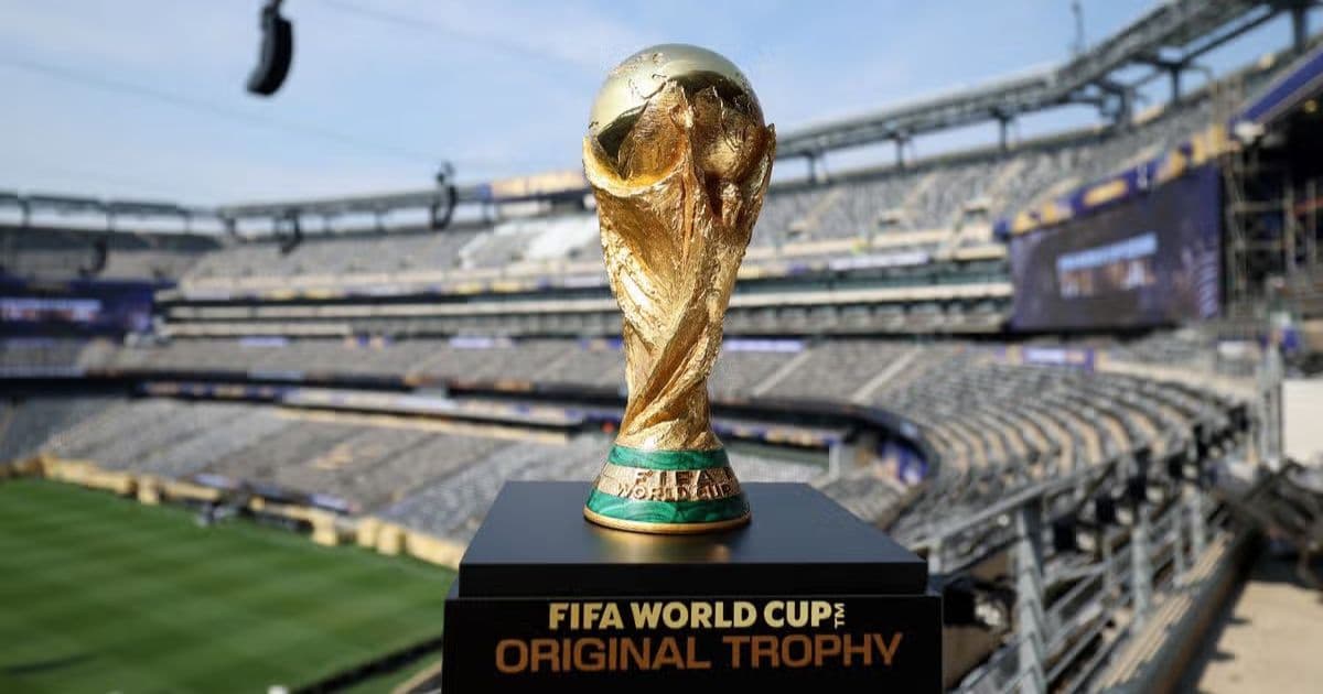 Netflix World Cup rights
