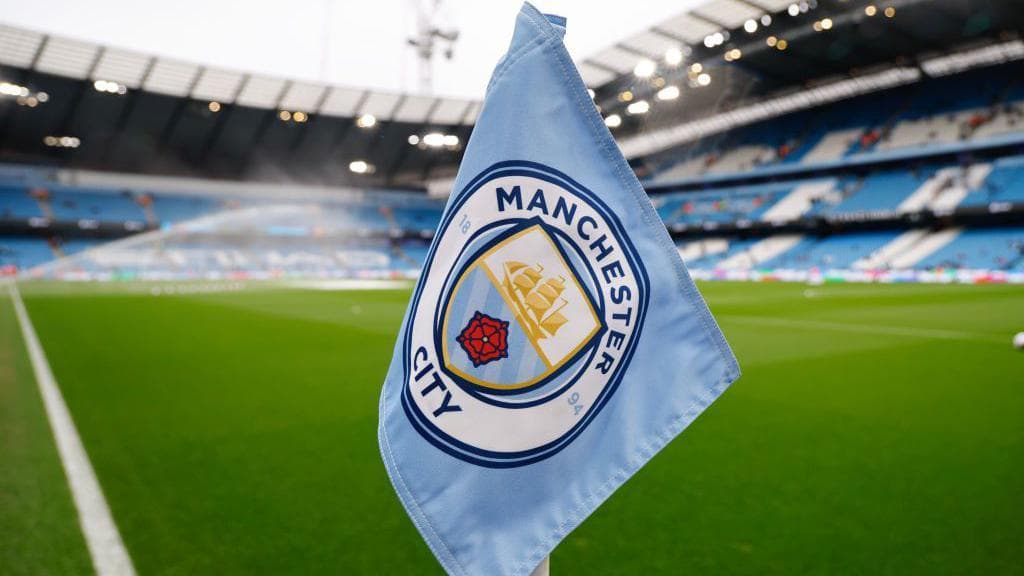 Manchester City 115 charges
