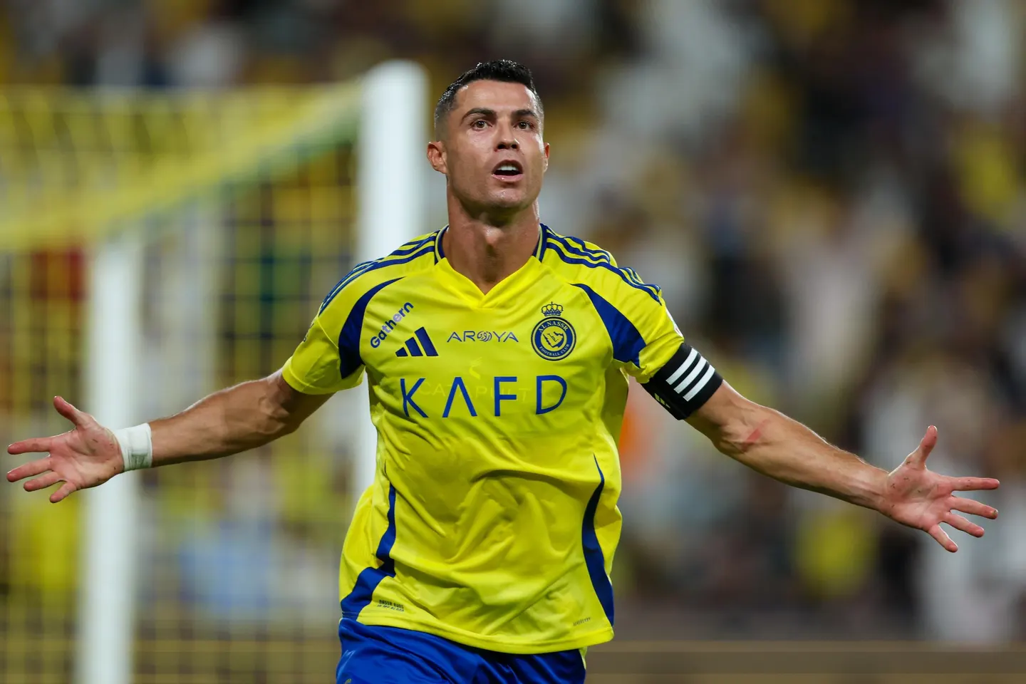 RedBird Capital Al-Nassr