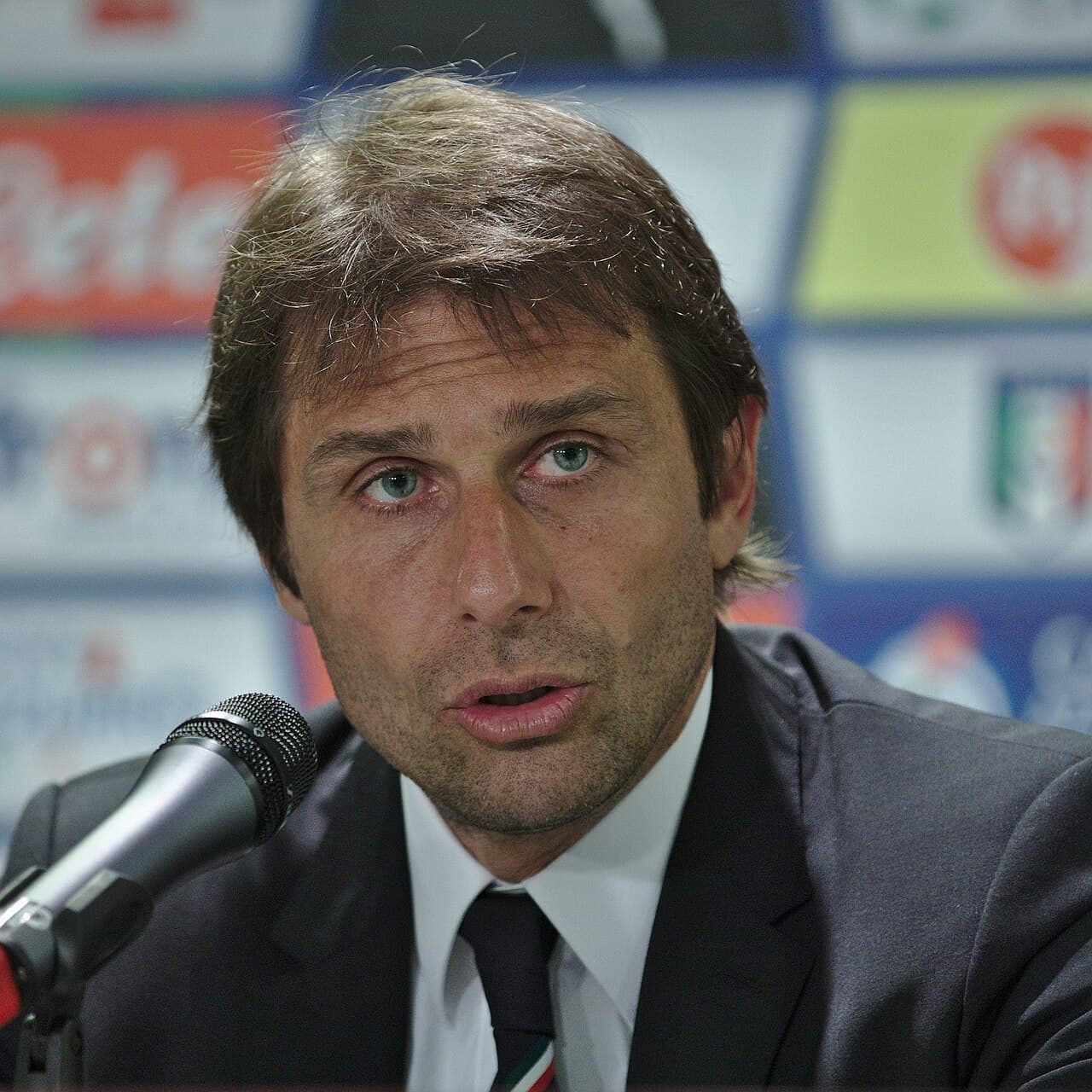 Antonio Conte