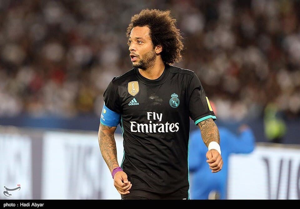 Marcelo (Real Madrid)