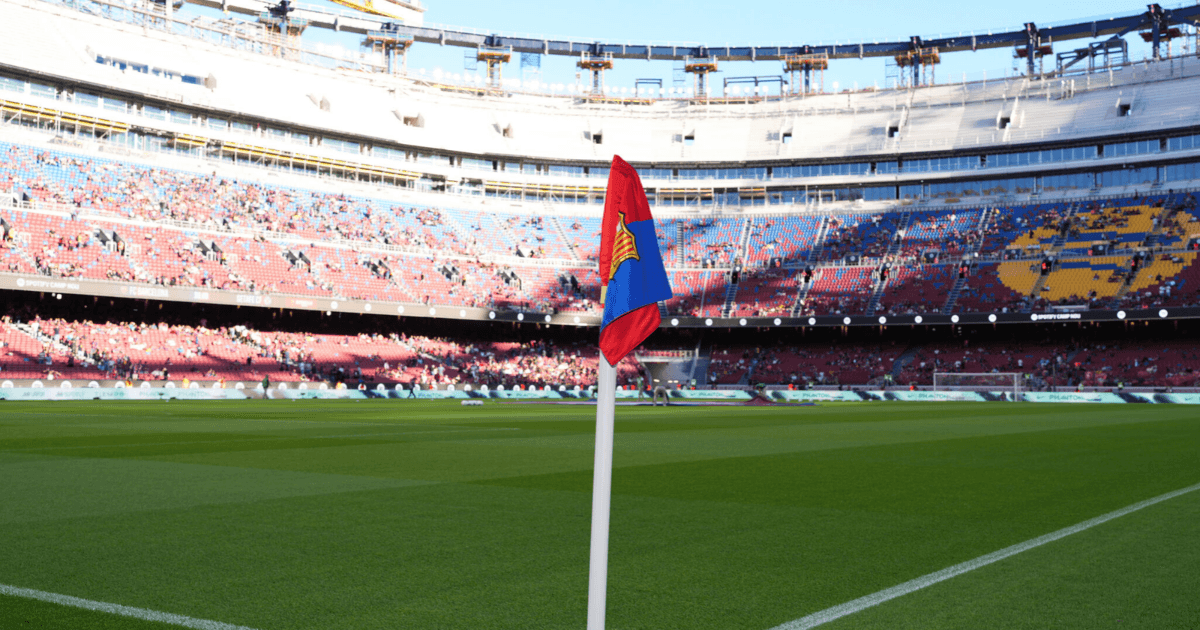 Barcelona vs Arsenal Women's Champions League