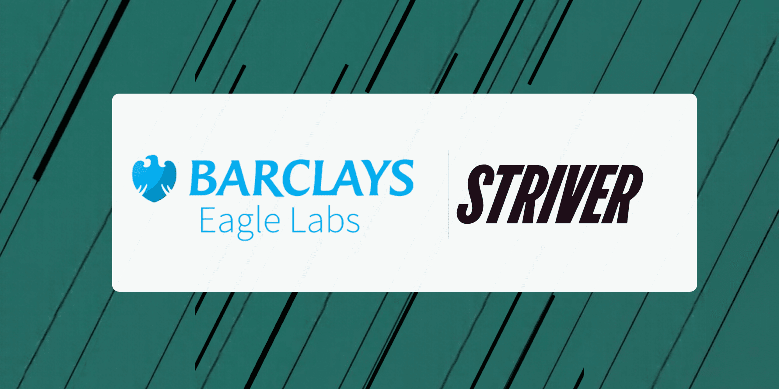 Barclays Eagle Labs
