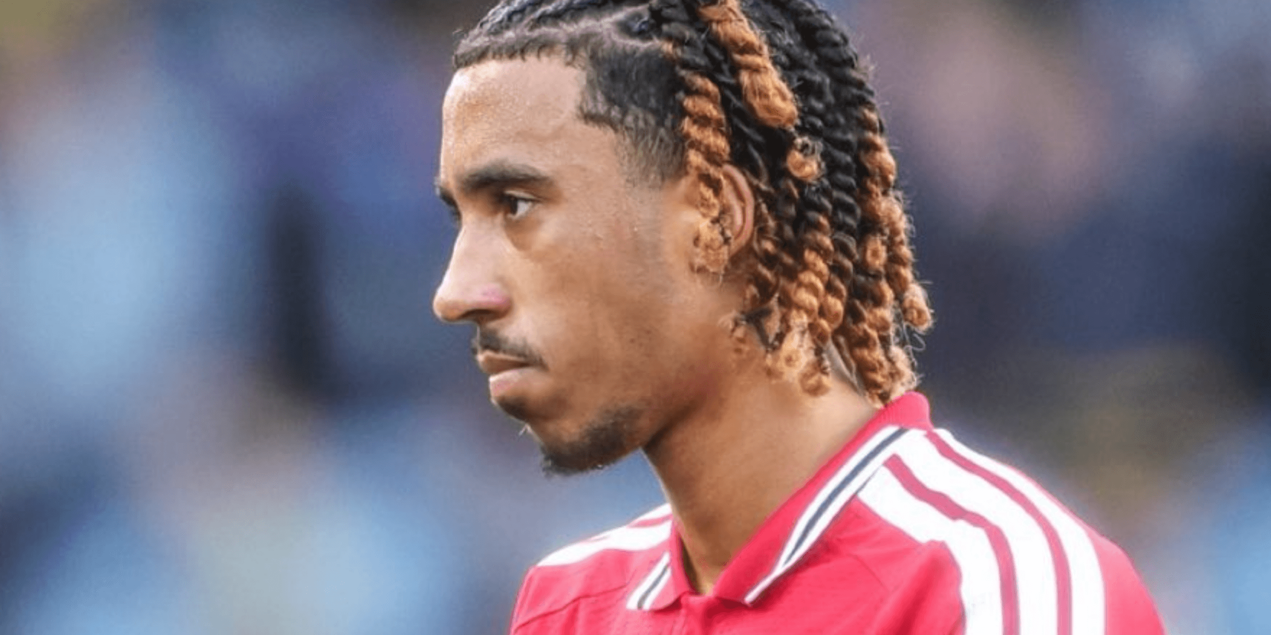 Leny Yoro (Man Utd)
