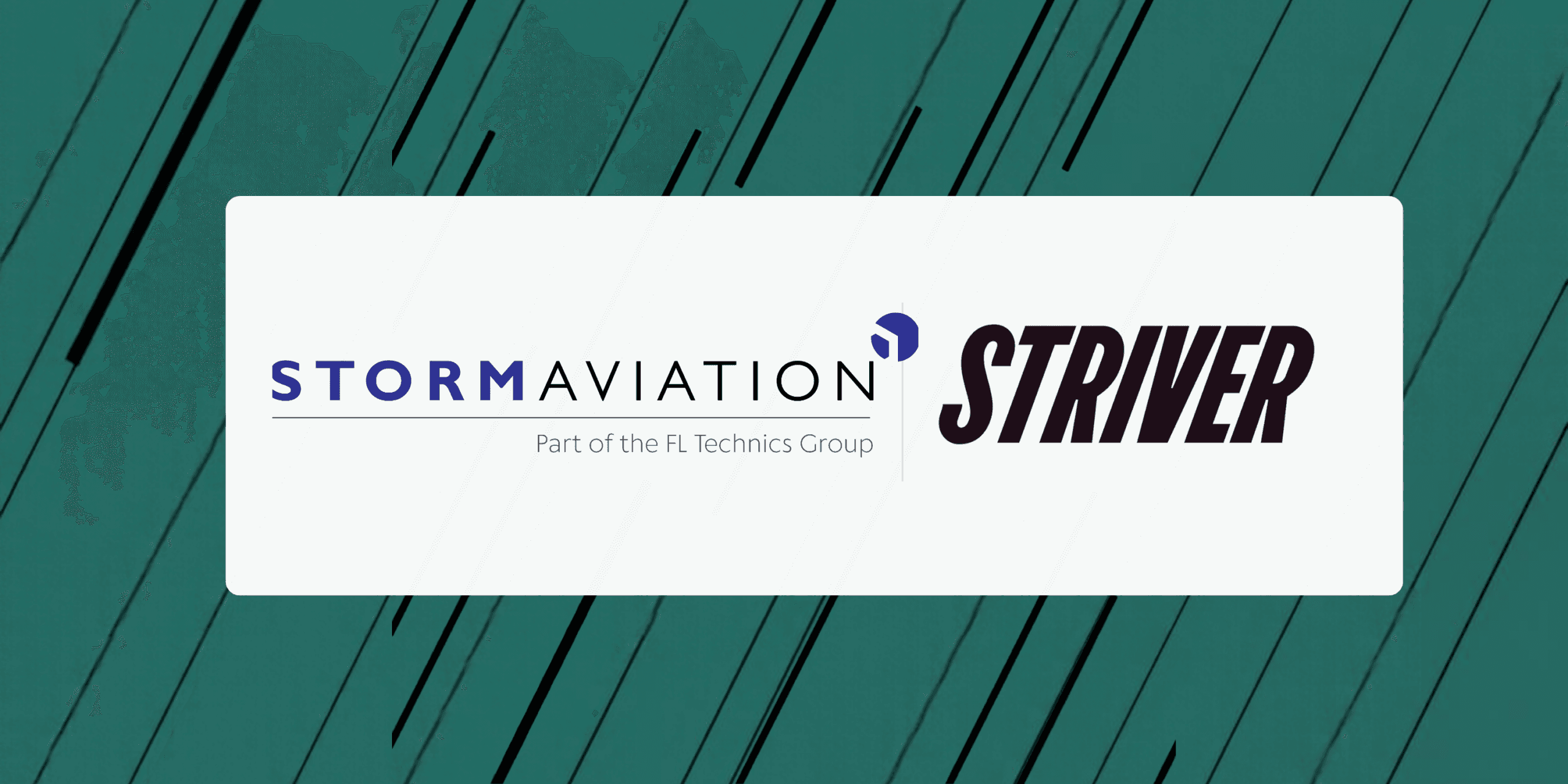 Avensa (Storm Aviation) and Striver