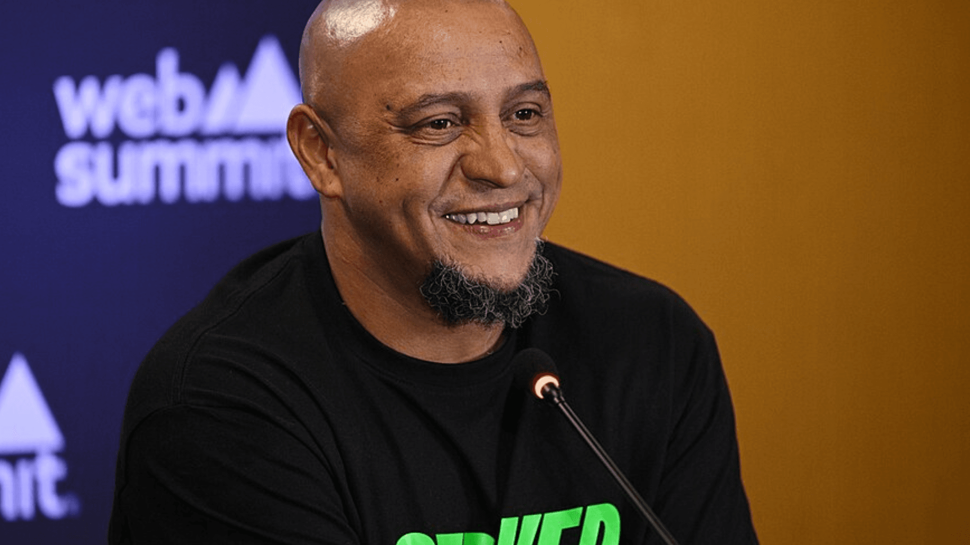 Roberto Carlos