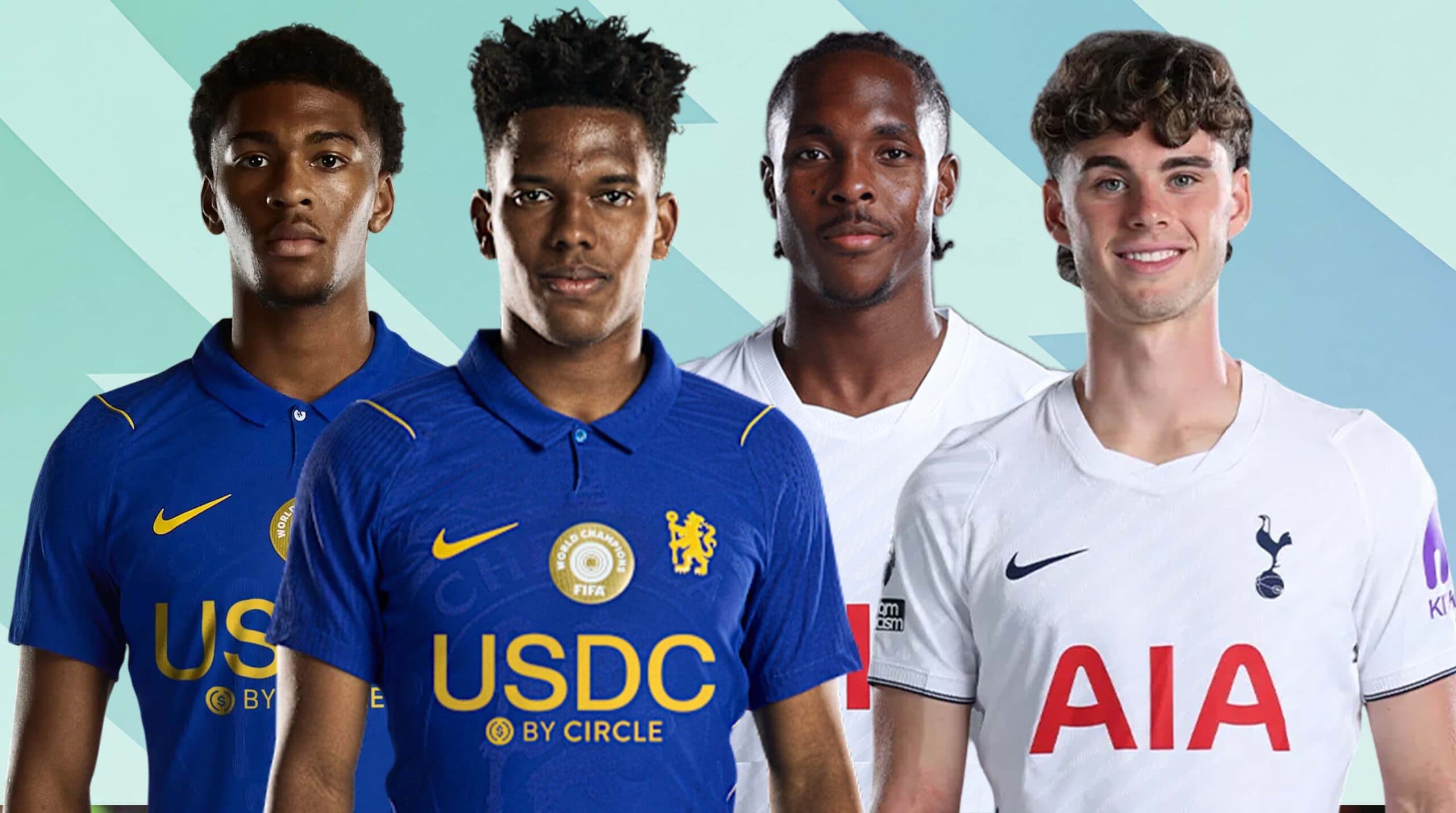 Chelsea vs Tottenham preview