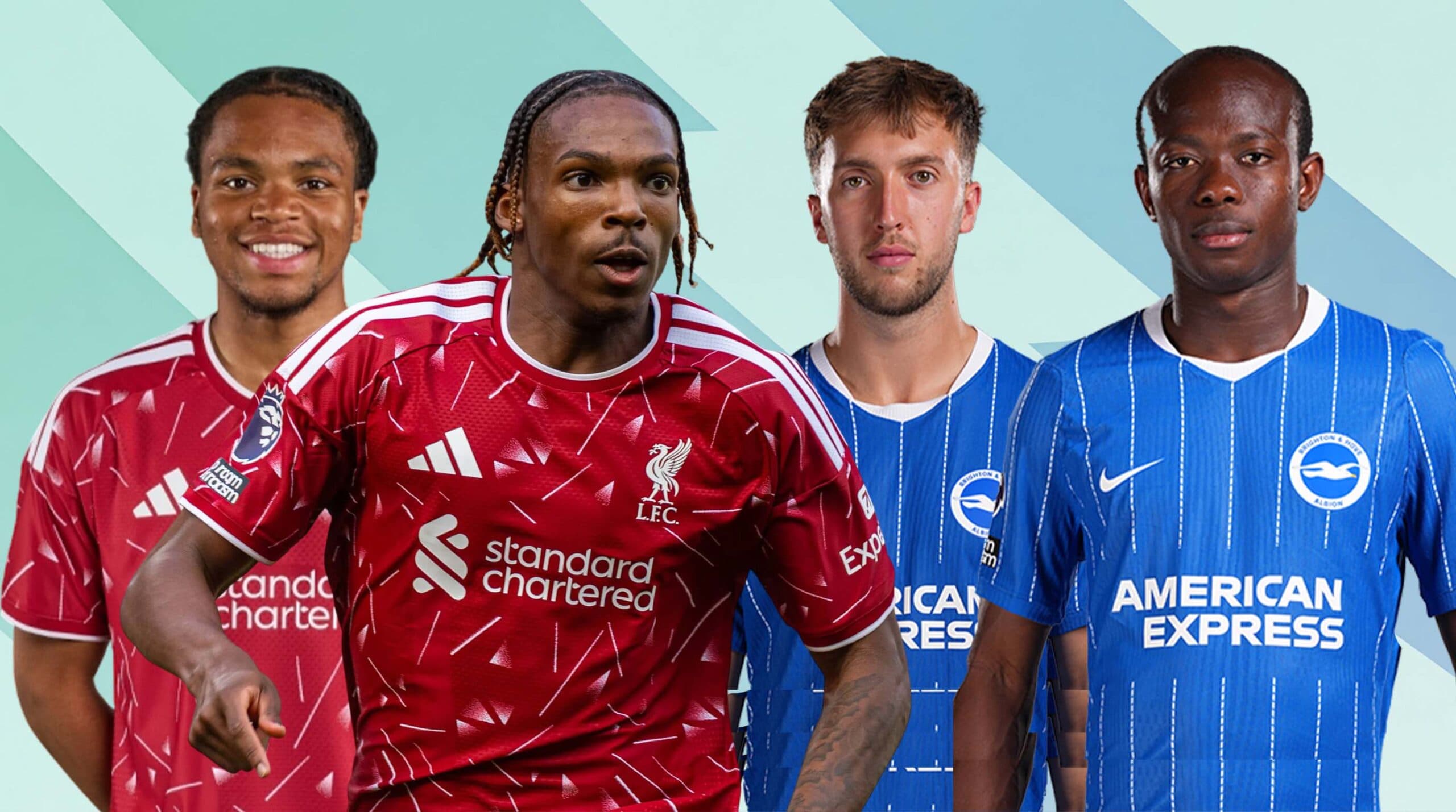 Liverpool vs Brighton preview