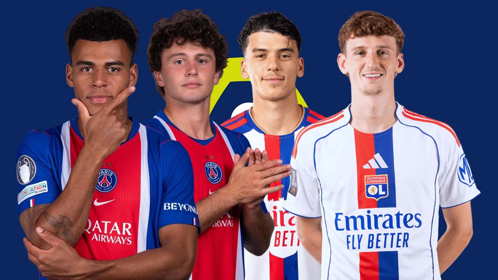 PSG vs Lyon preview