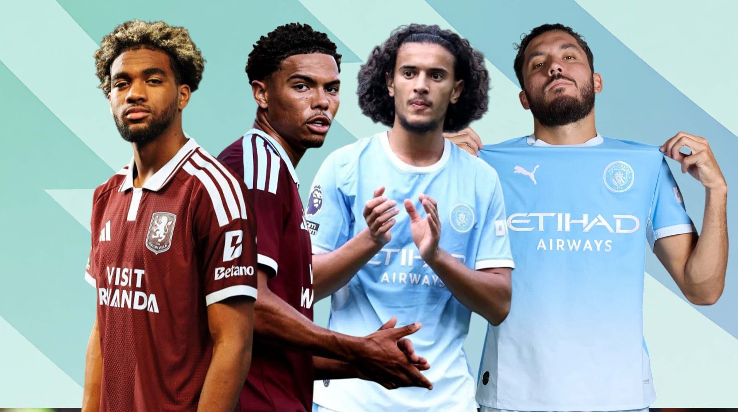 Aston Villa vs Man City preview