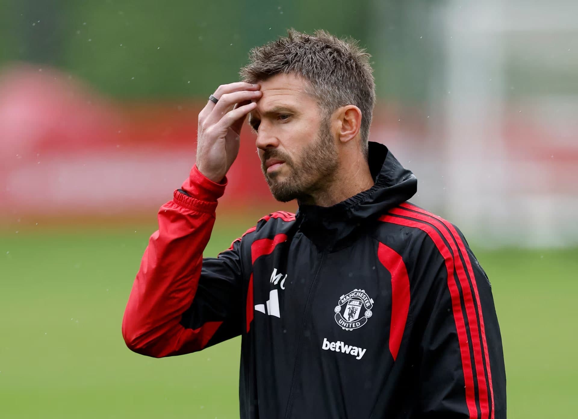 Michael Carrick (Man Utd)