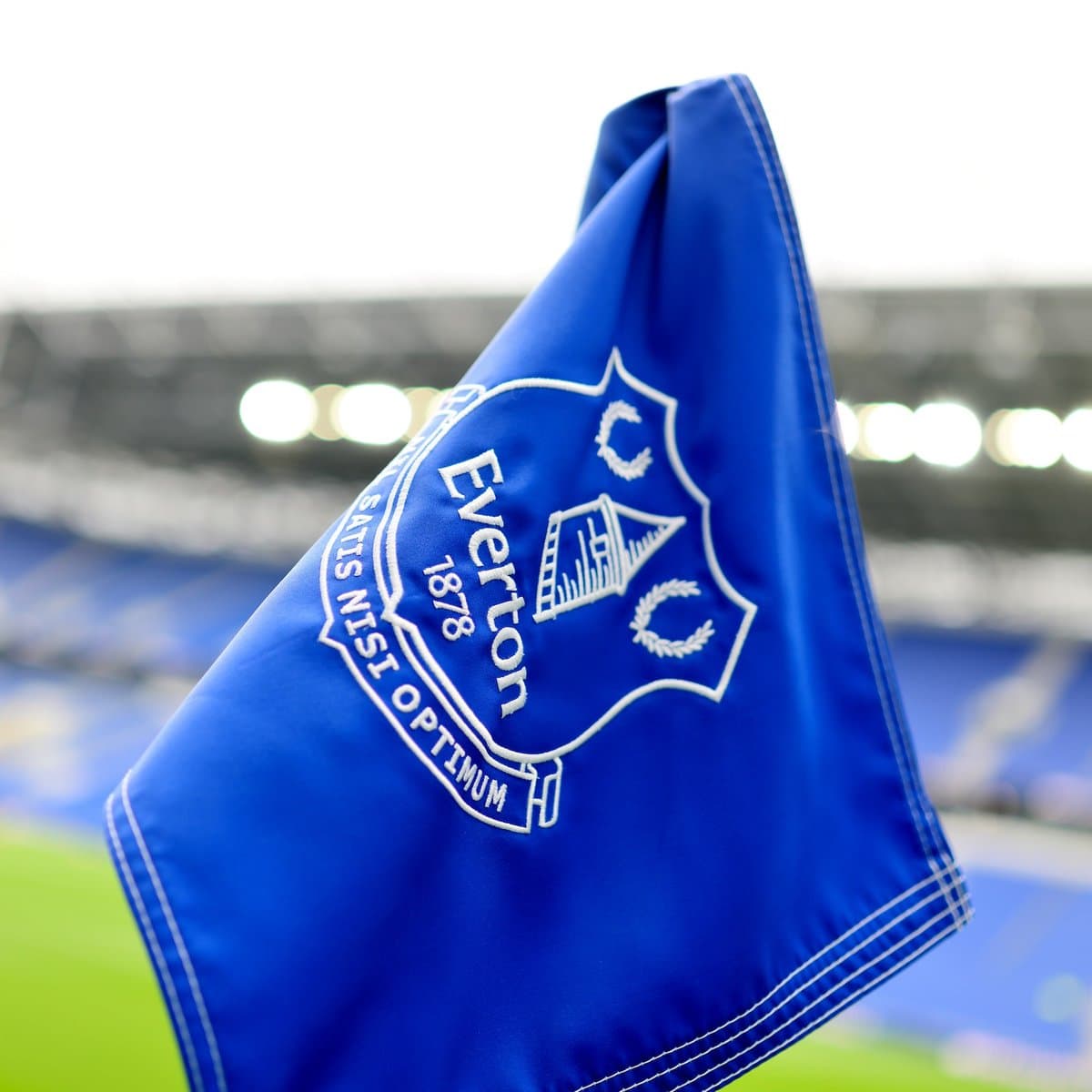 Everton, The Friedkin Group Make Shock Decision to Put Everton Up For Sale