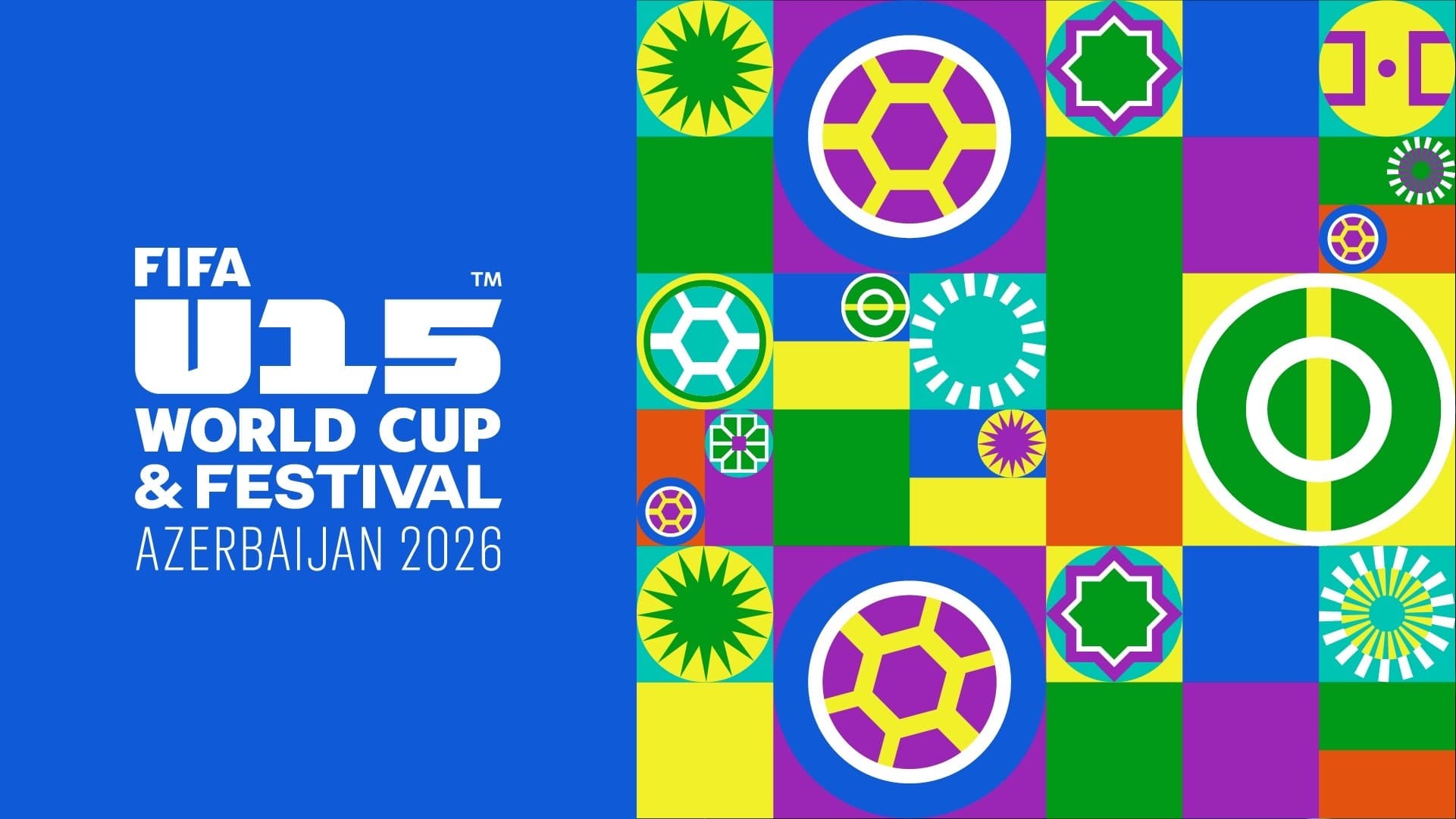 FIFA U-15 World Cup 2026