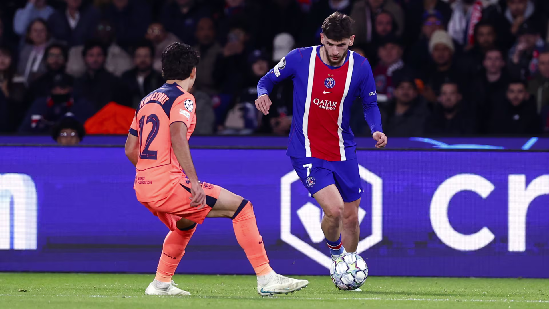 Khvicha Kvaratskhelia ACL injury