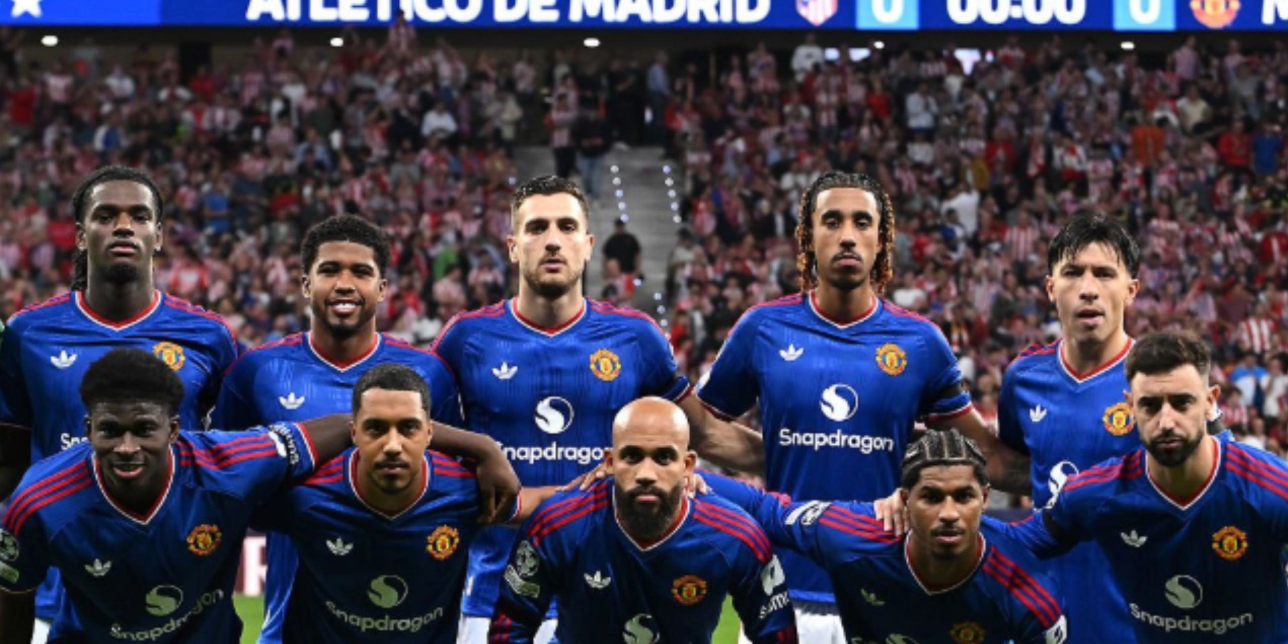 Manchester United