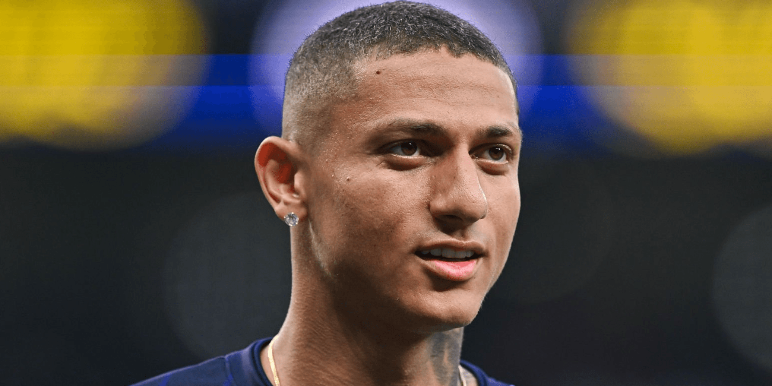 Richarlison, Tottenham