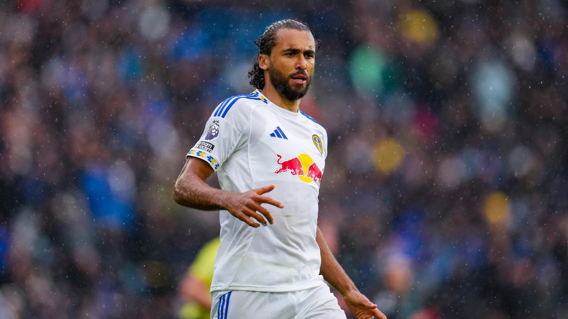 Man United striker transfer news calvert lewin