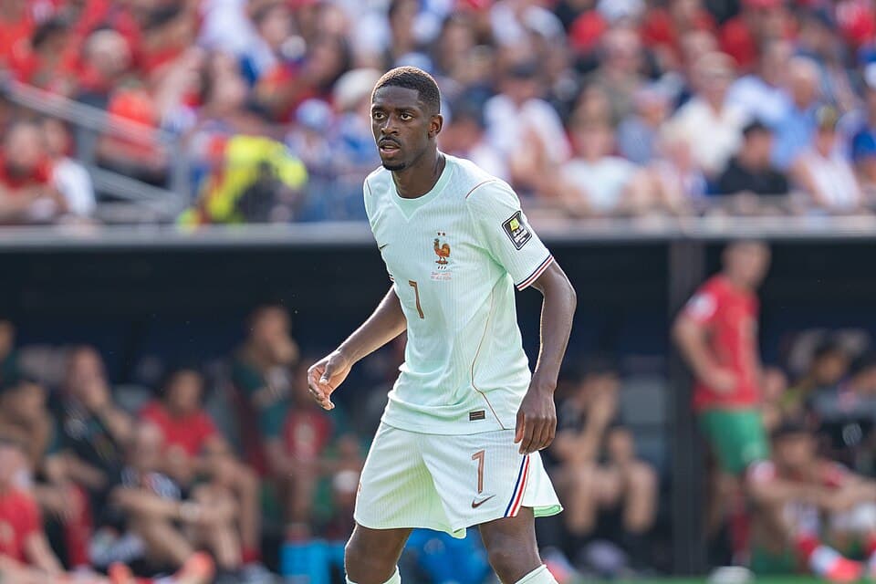 PSG Ballon d’Or