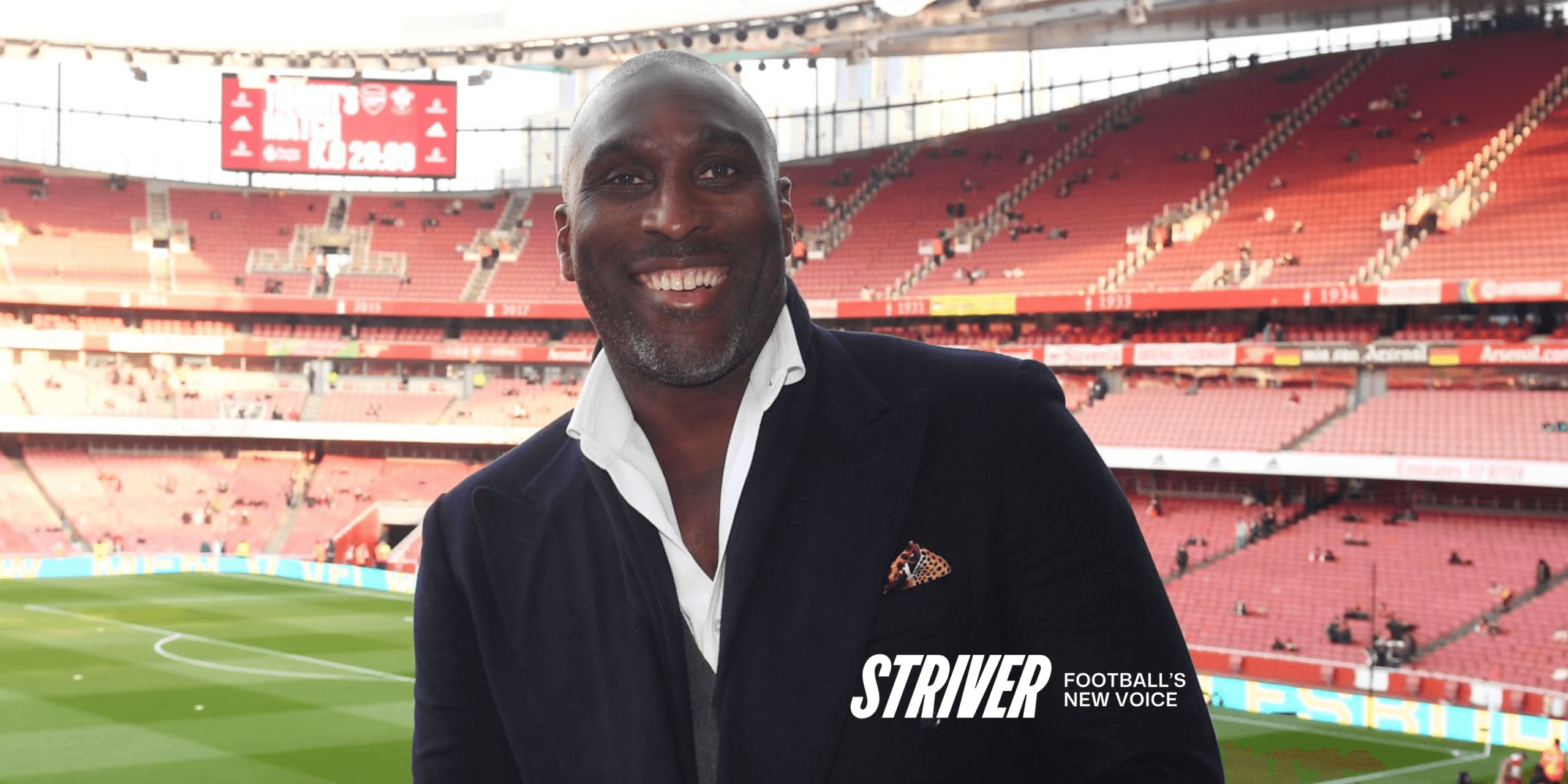 Sol Campbell, Arsenal