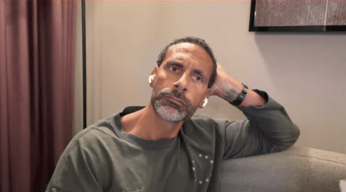 Rio Ferdinand