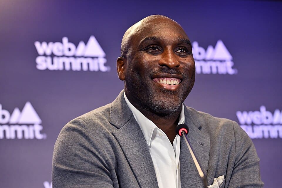 Sol Campbell
