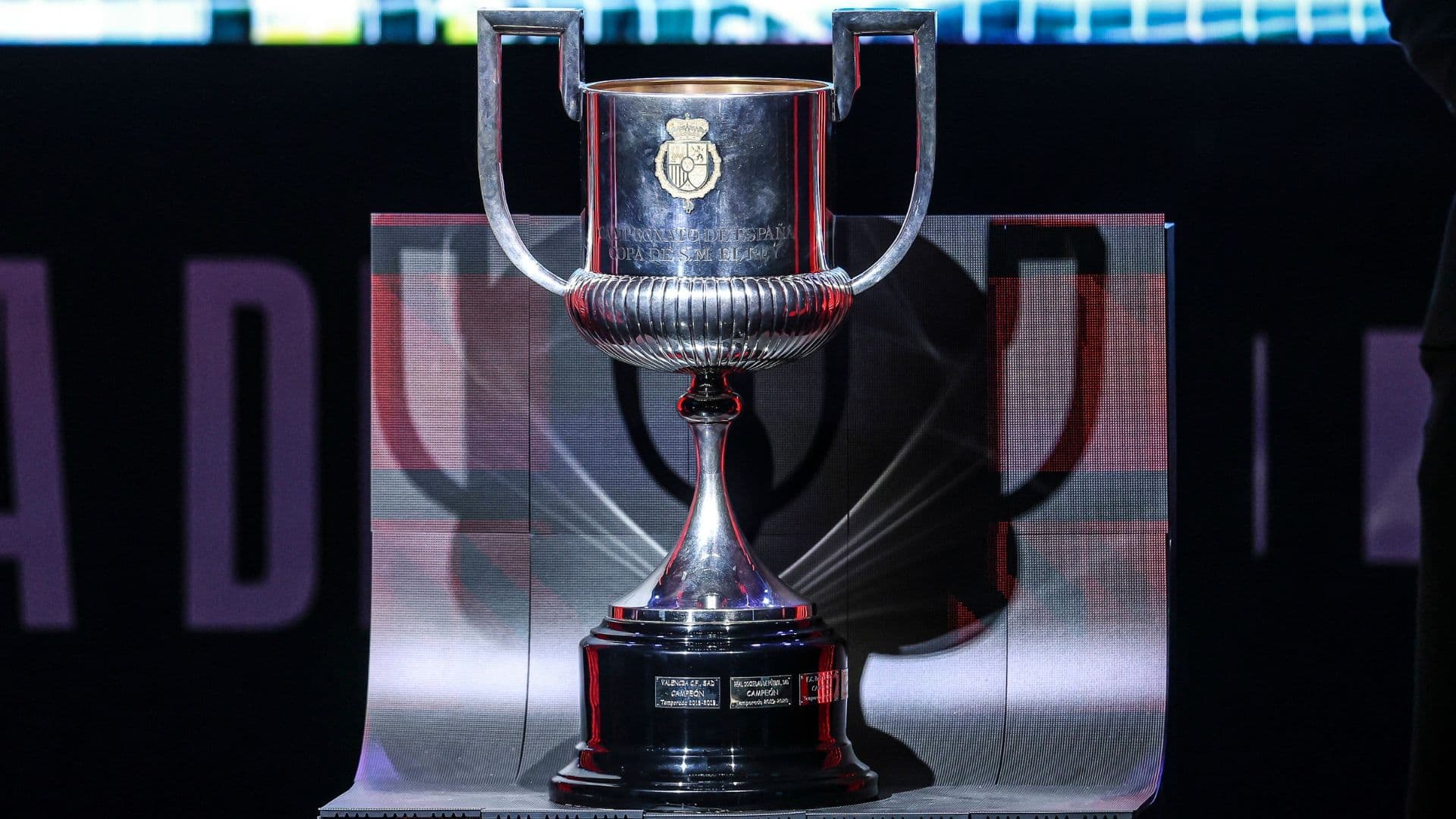 Copa del Rey