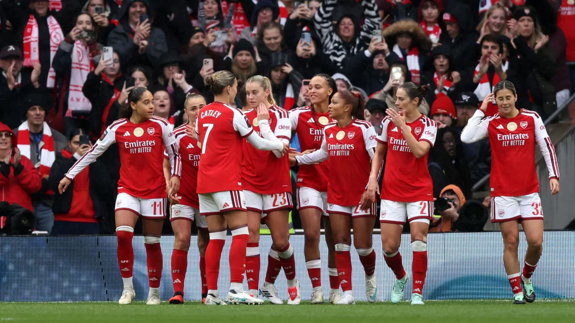Arsenal Women