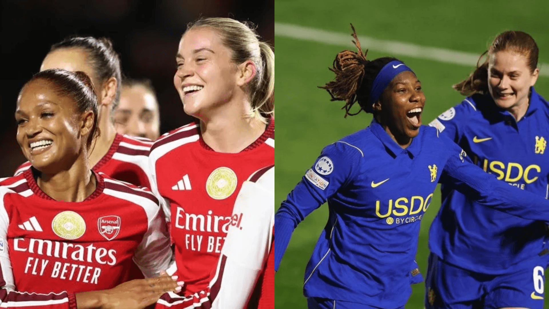 Women’s Champions League