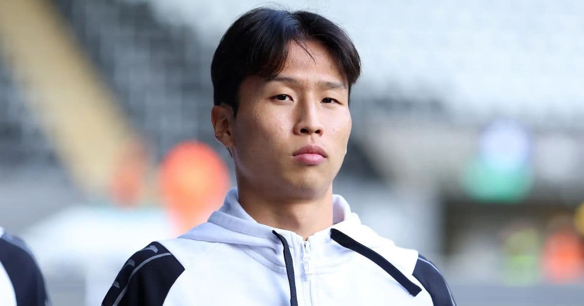 Ji-sung Eom racist abuse