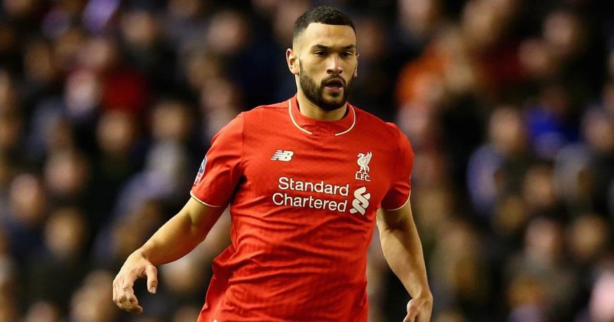 Steven Caulker