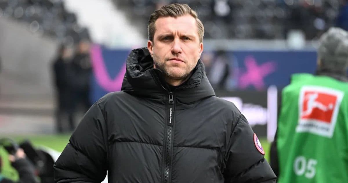 Markus Krosche AC Milan