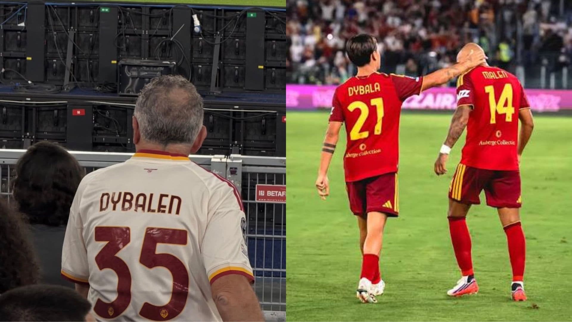 Dybalen