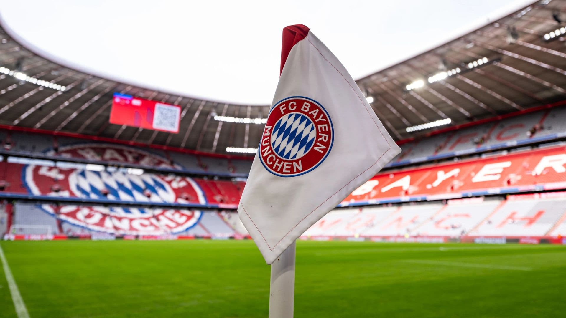 Bayern Munich Viessmann Generations Group