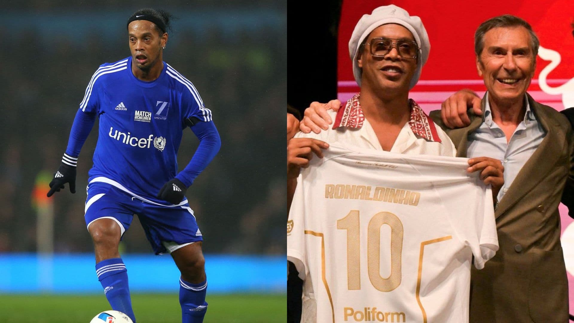 Ronaldinho Ravenna