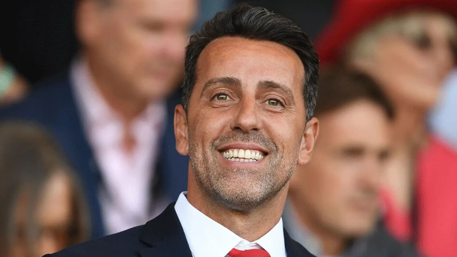 Edu Gaspar Northampton Town