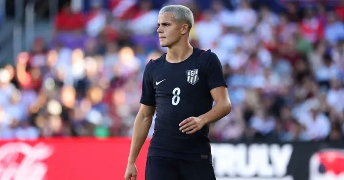Cavan Sullivan USMNT youngest goalscorer
