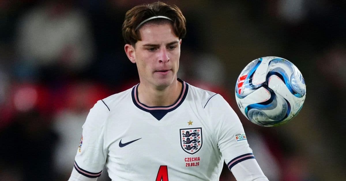 Alex Scott England