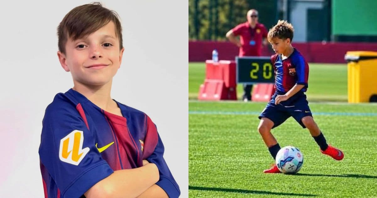 Hugo Galdeano Barcelona