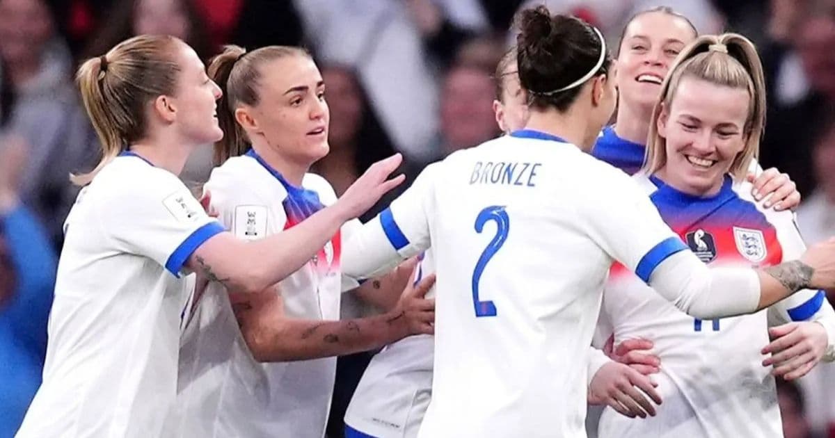 Greece vs England women’s World Cup play-off