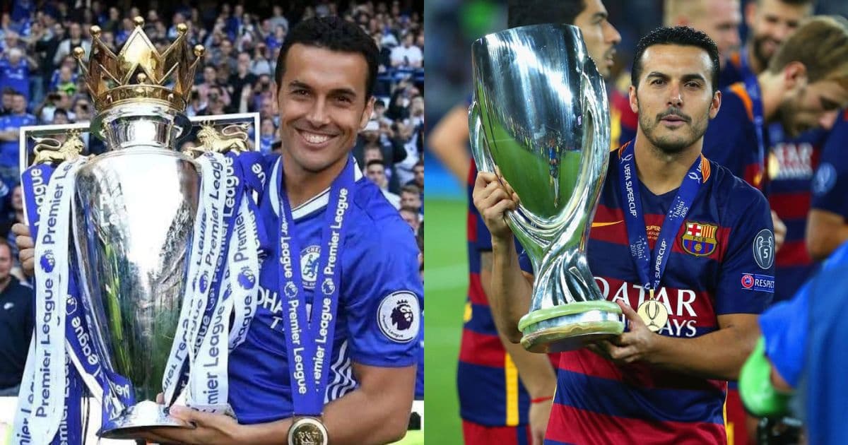 Pedro Rodriguez retirement