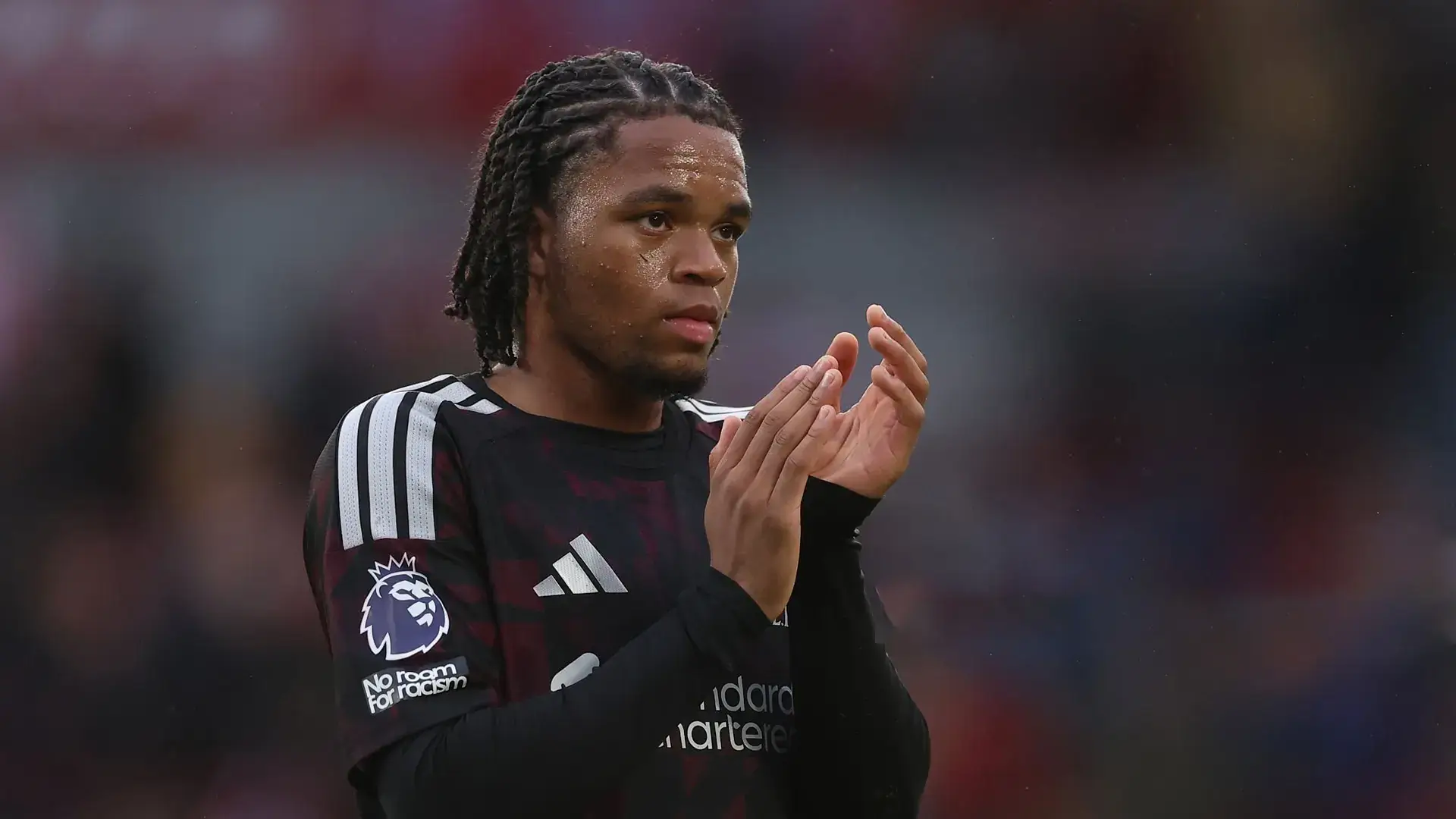 Rio Ngumoha Liverpool